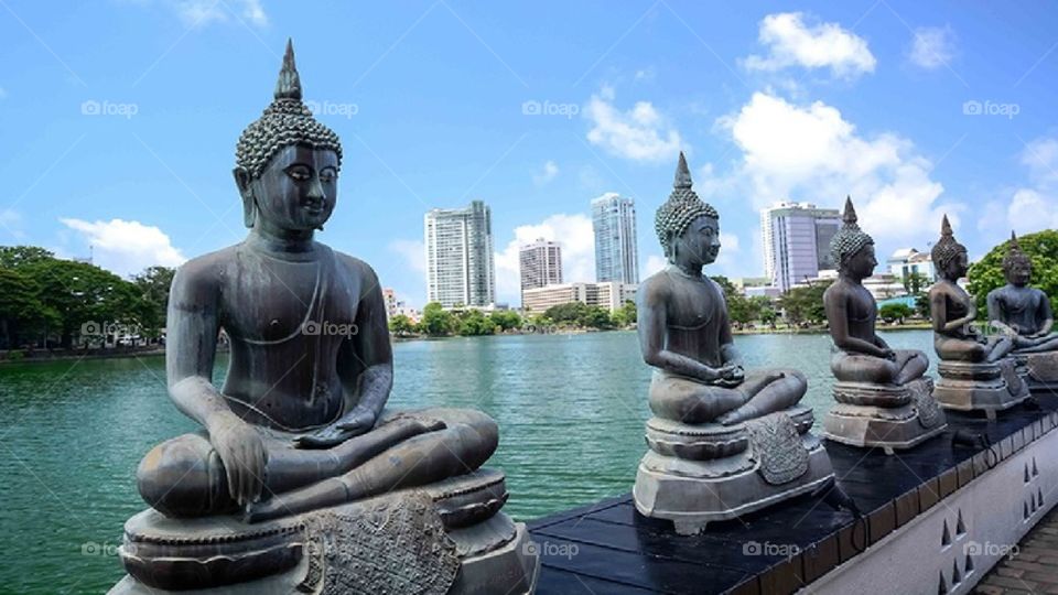 buddha ❤️❤️🙏🙏