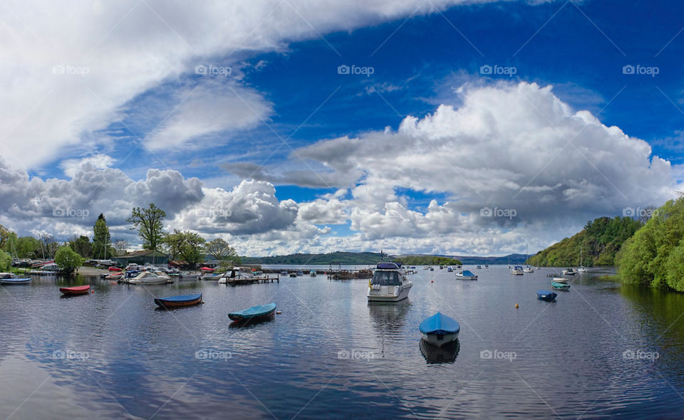 Loch Lomond