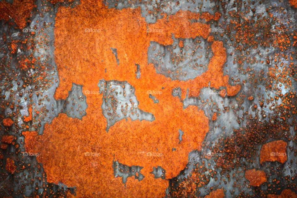 Rust
