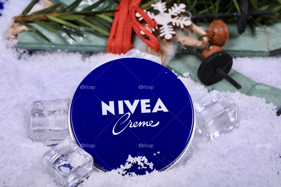 Nivea 