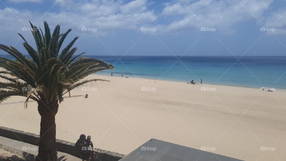 Fuerteventura 2021