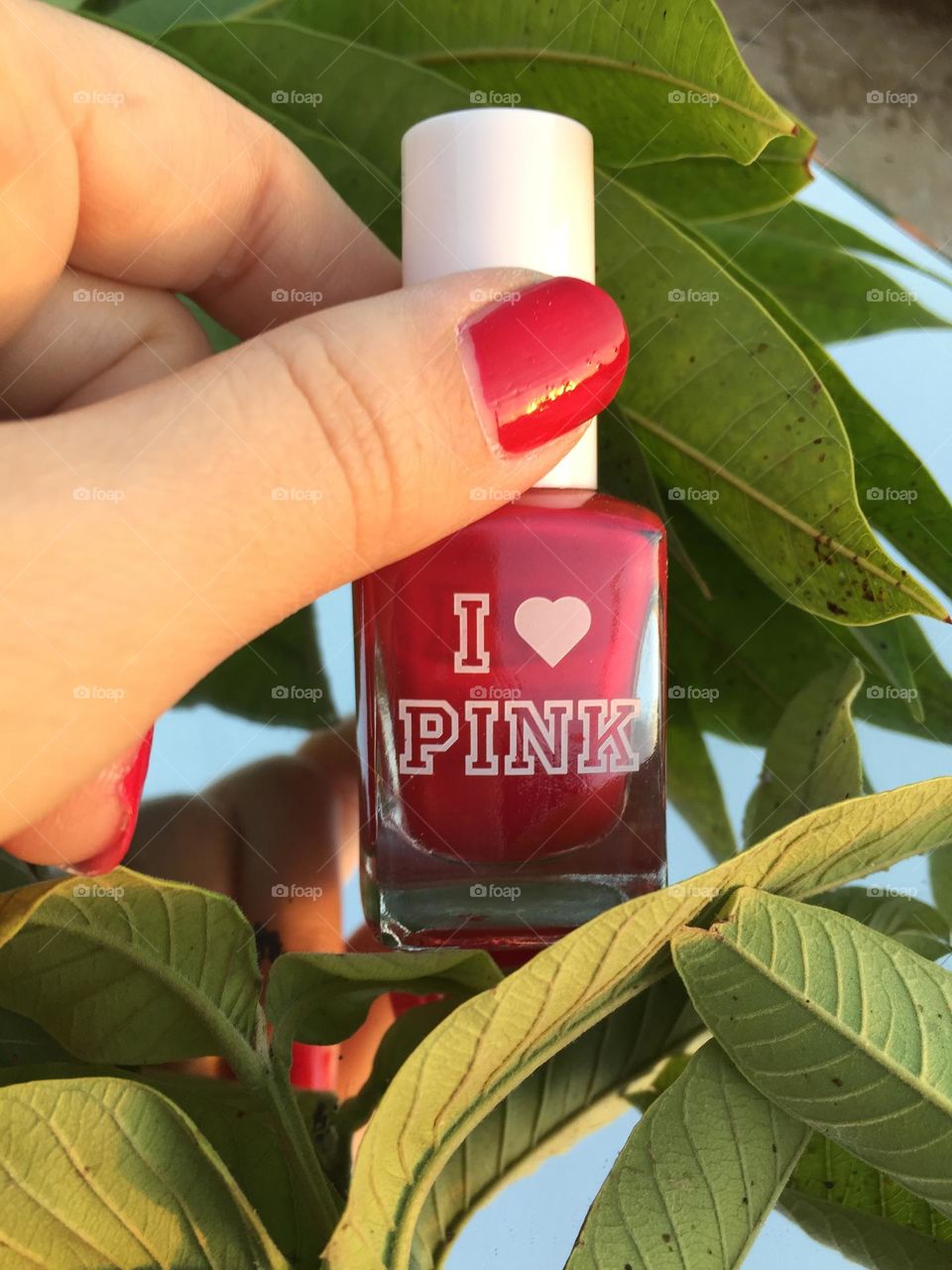 My favorite manicure