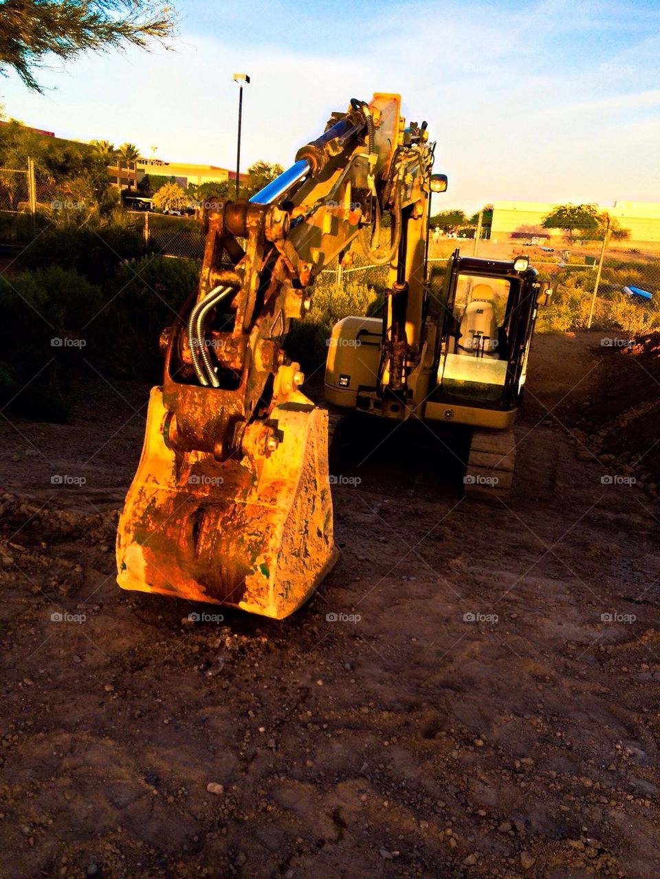 Digger