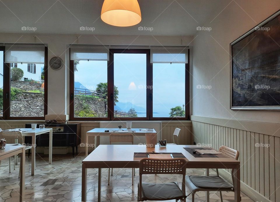 The stylish secrets of café interiors