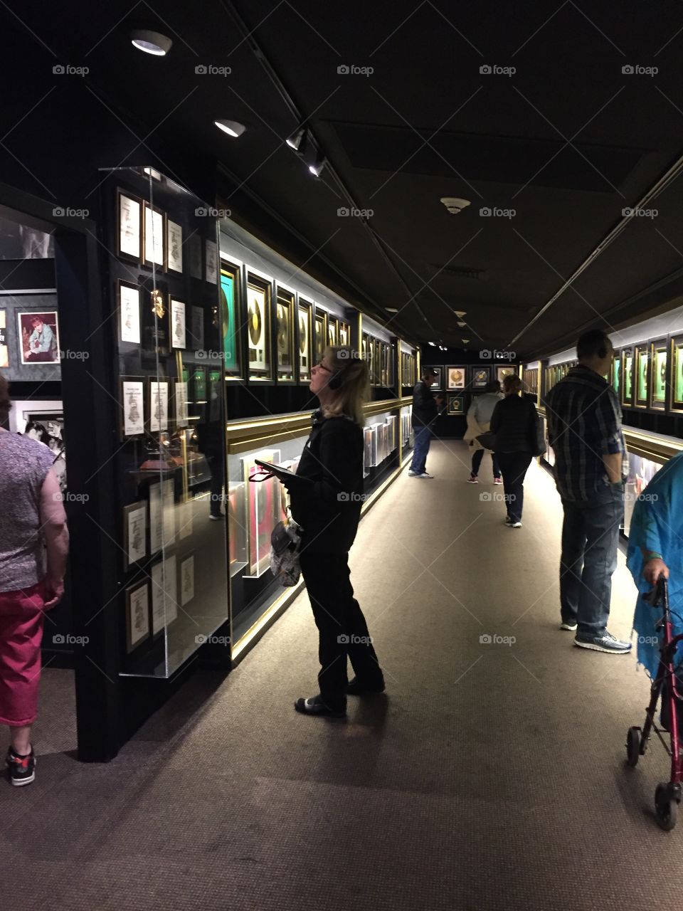 Graceland Admiration