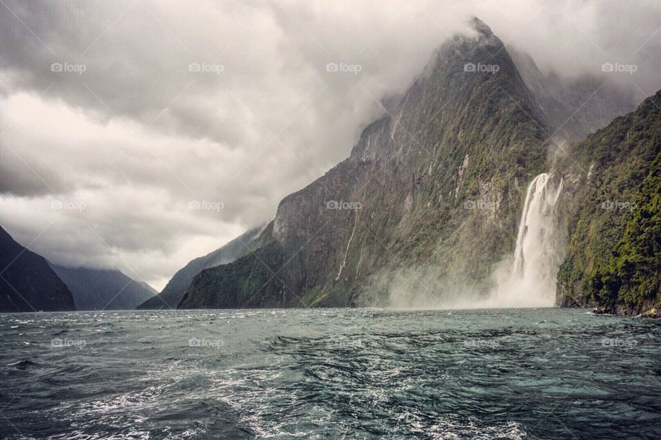 Milford Sound