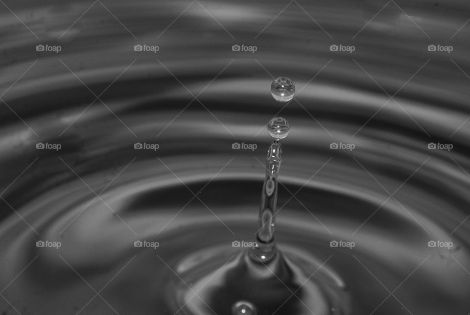 water in motion 