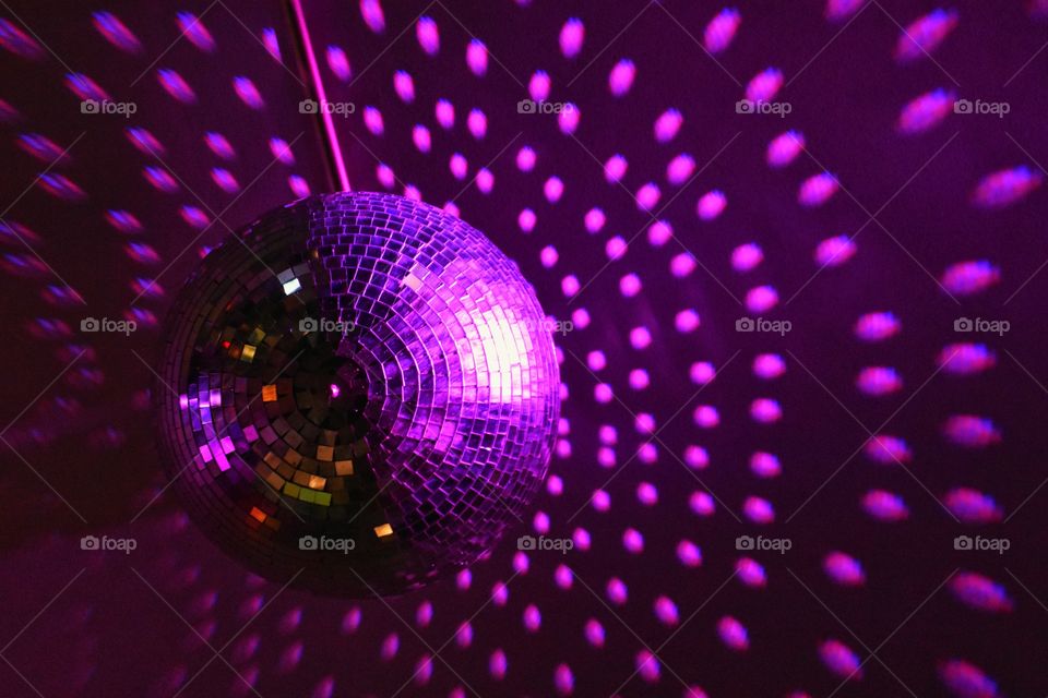 Disco Ball