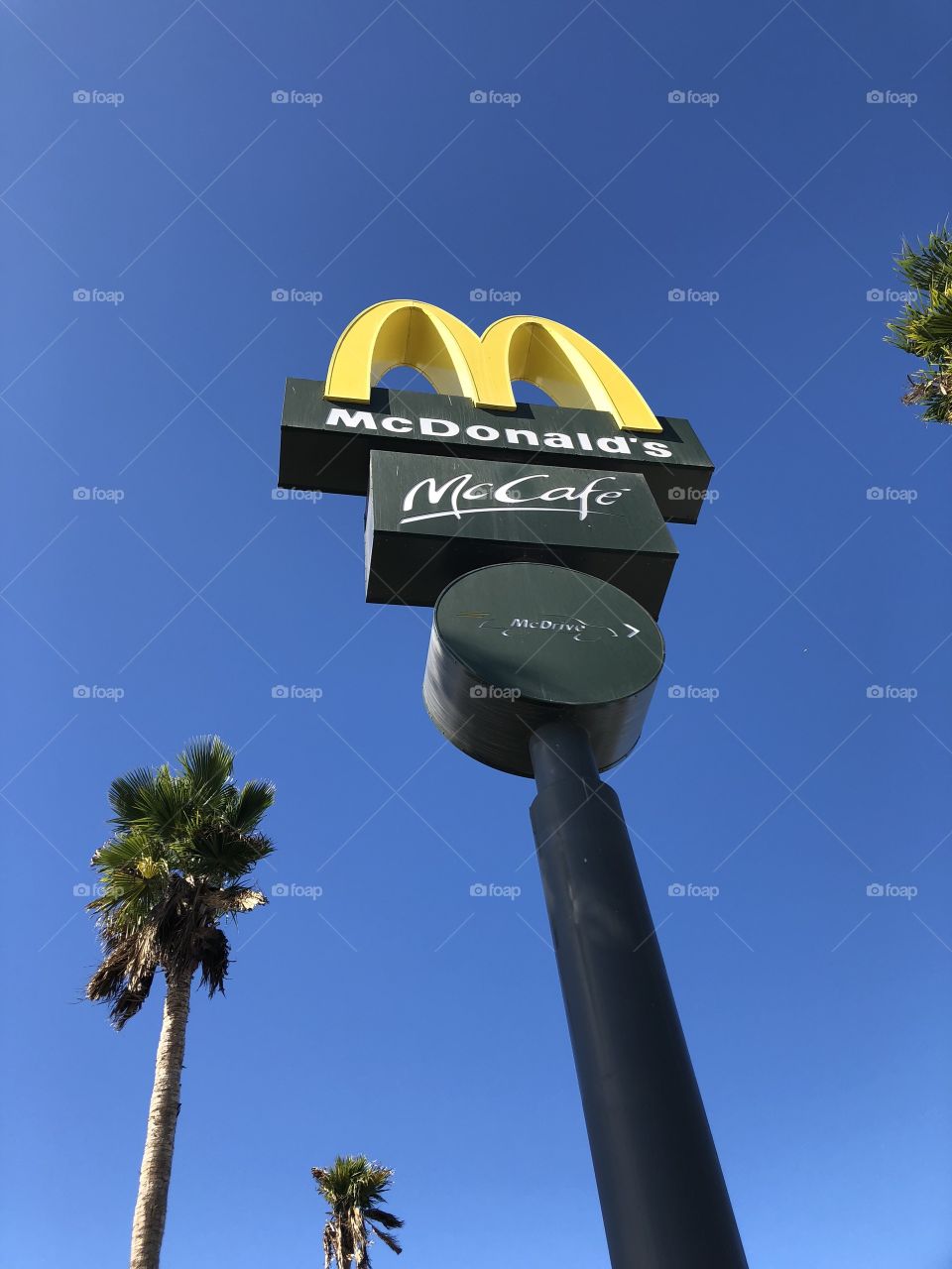 McDonald 