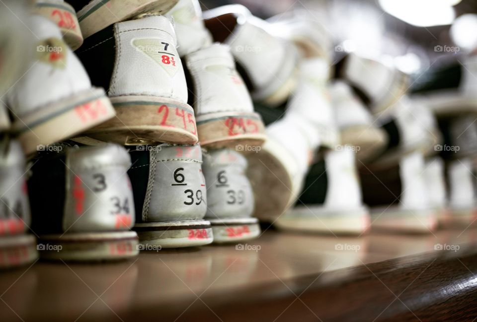 Where can I wear other people's shoes?