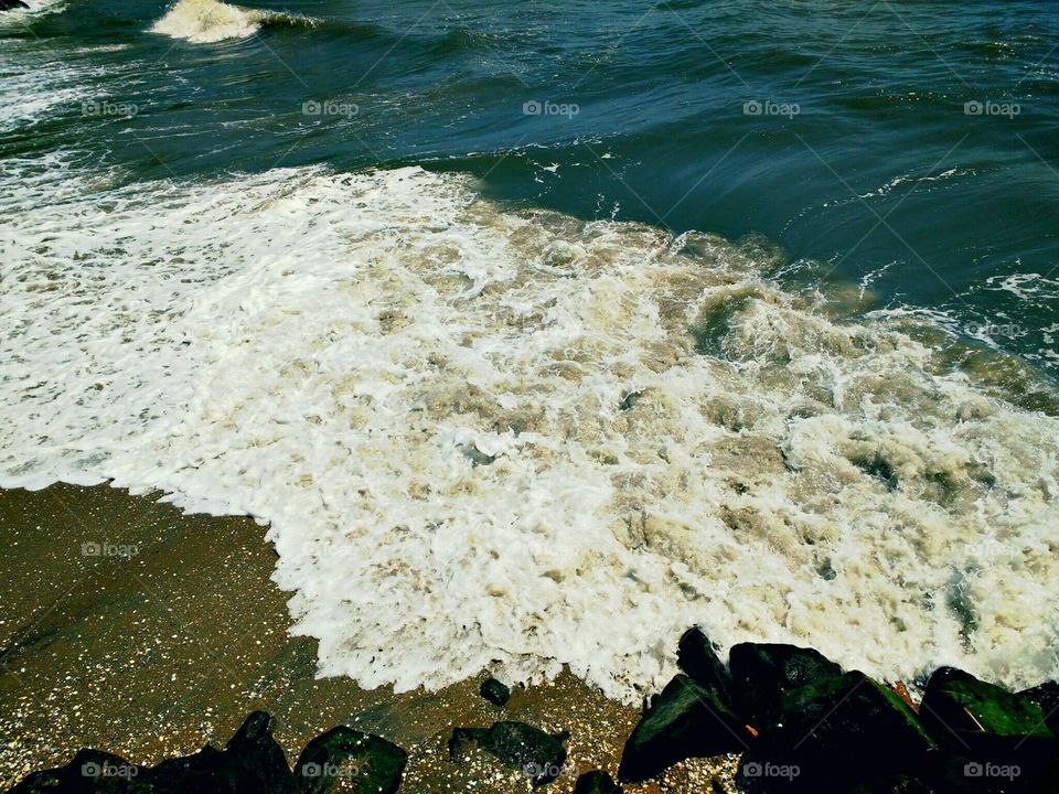 Sea