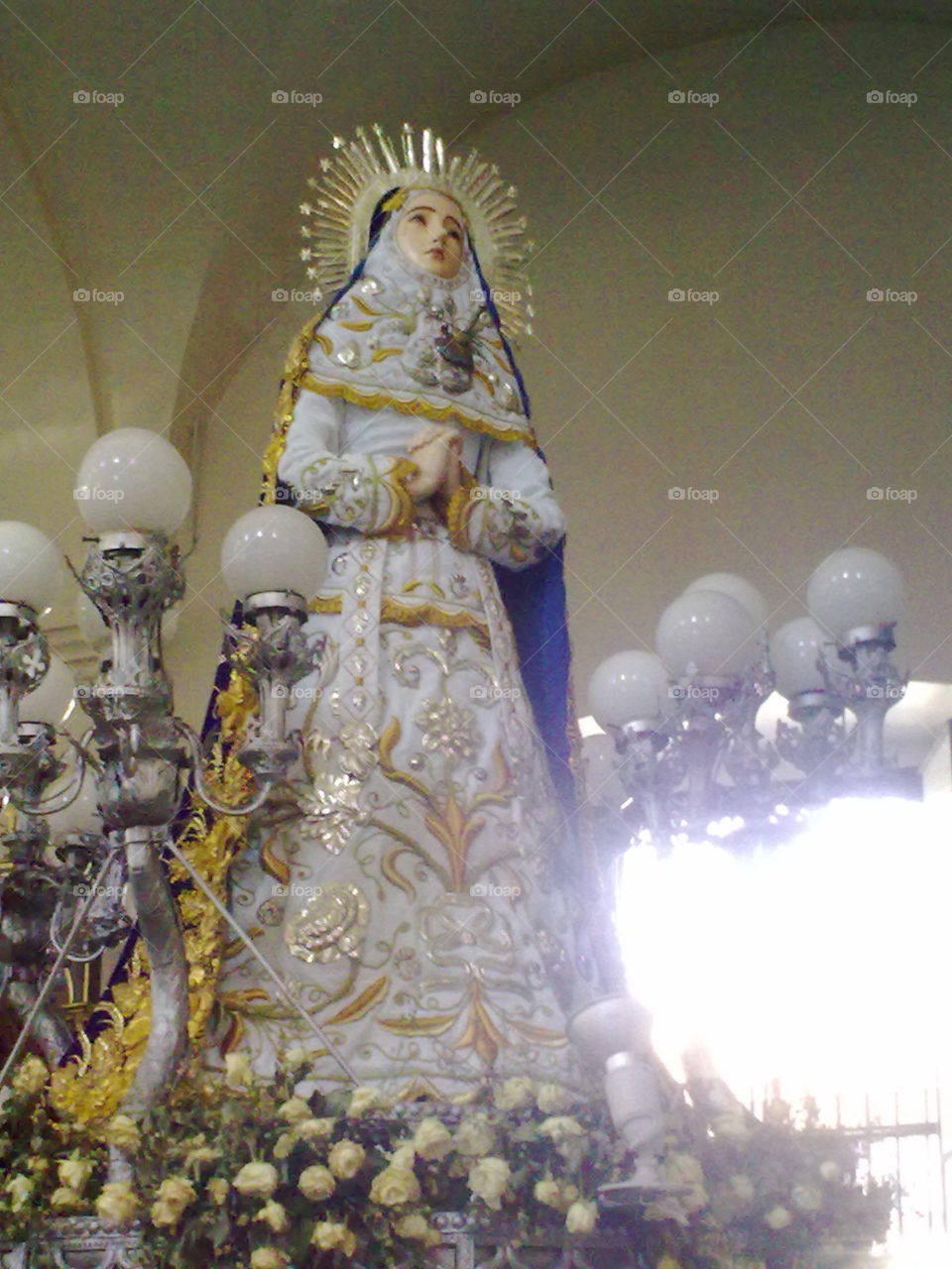 mama mary