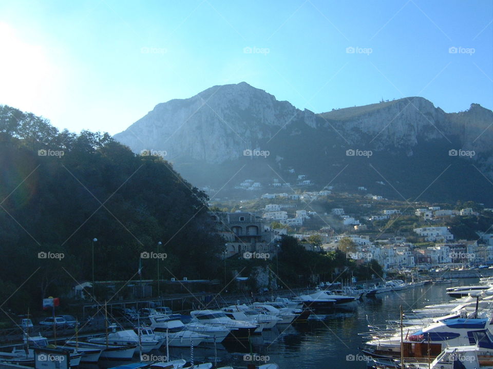 Capri, IT