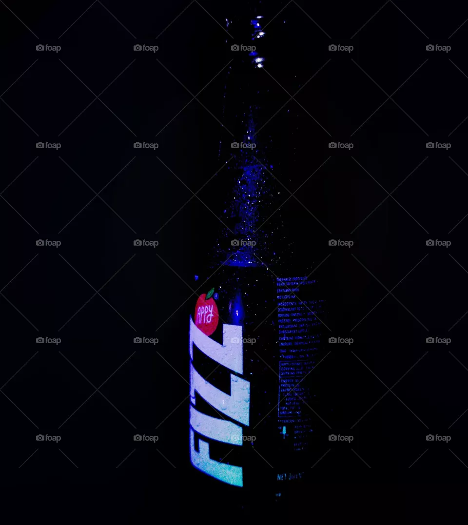cold drink ,fizz