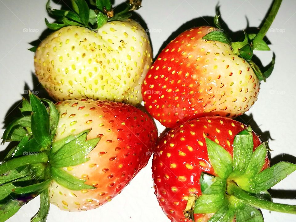 Strawberry