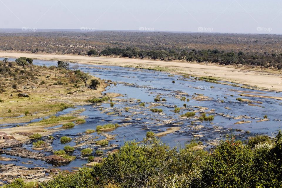 Olifants River