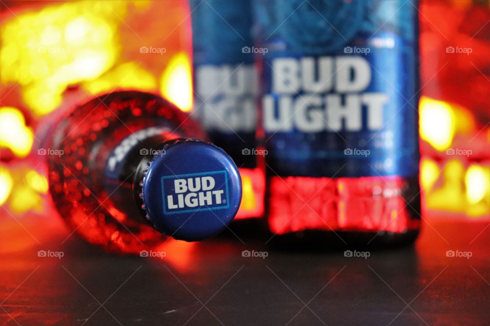 Bud light