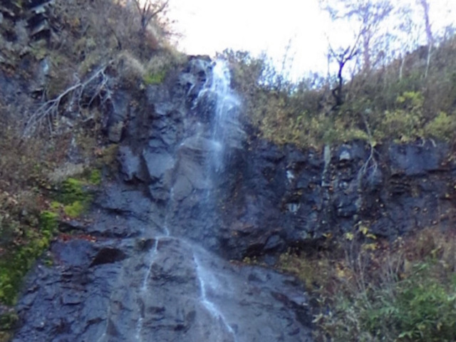 Водопад 