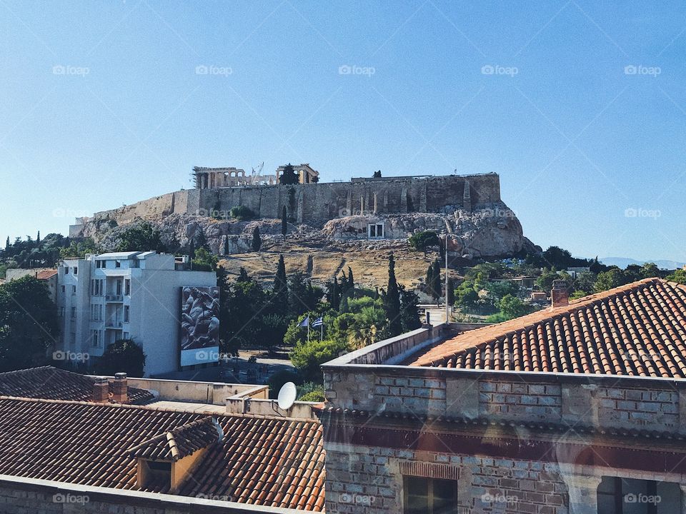 Athens 