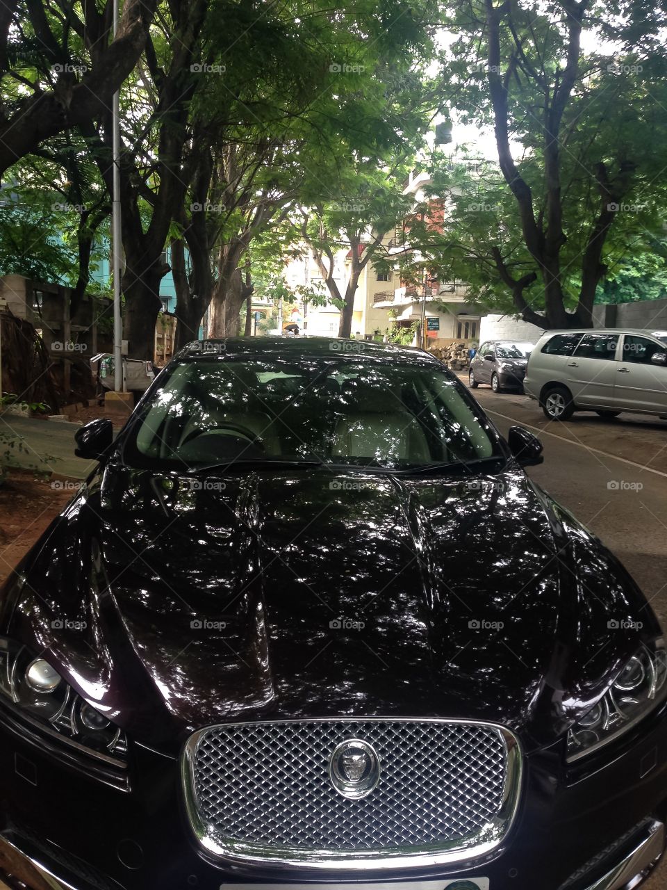 Super car