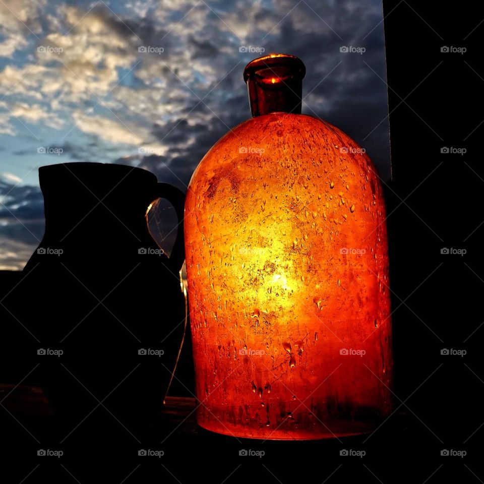 Yellow Congratulations