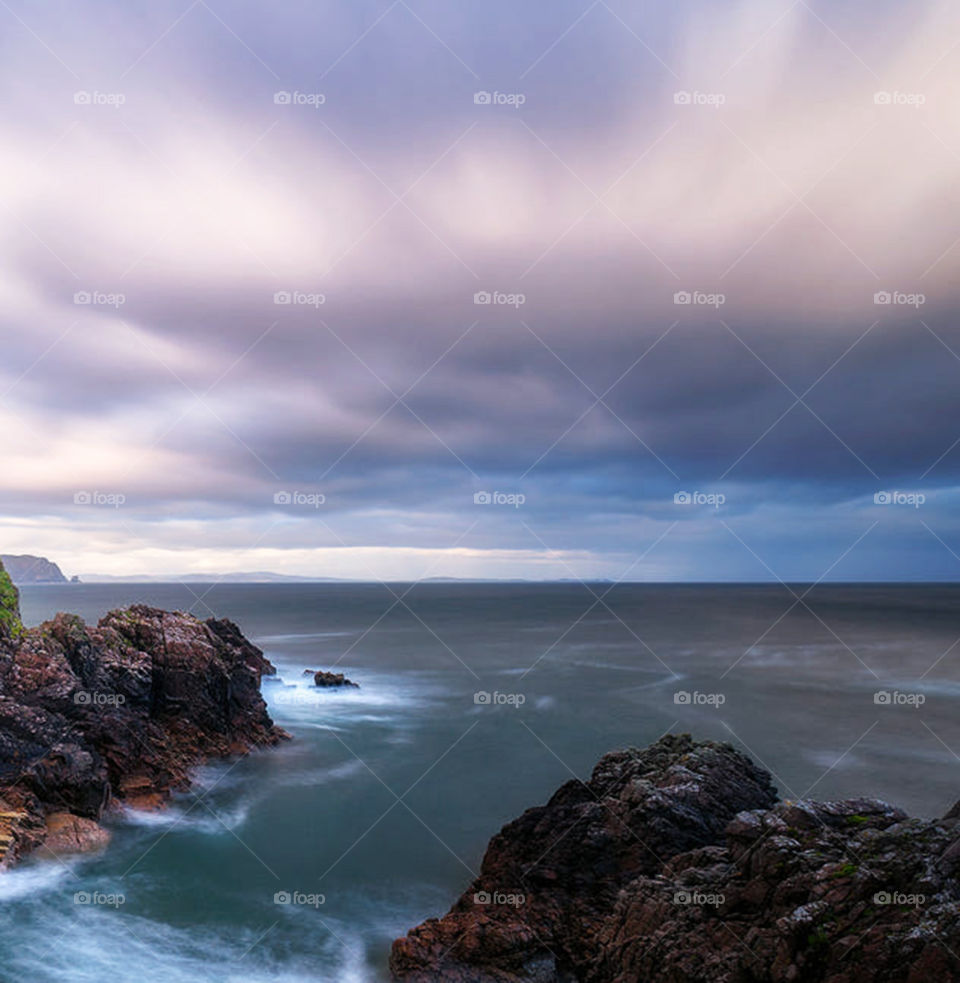 Travel around the world