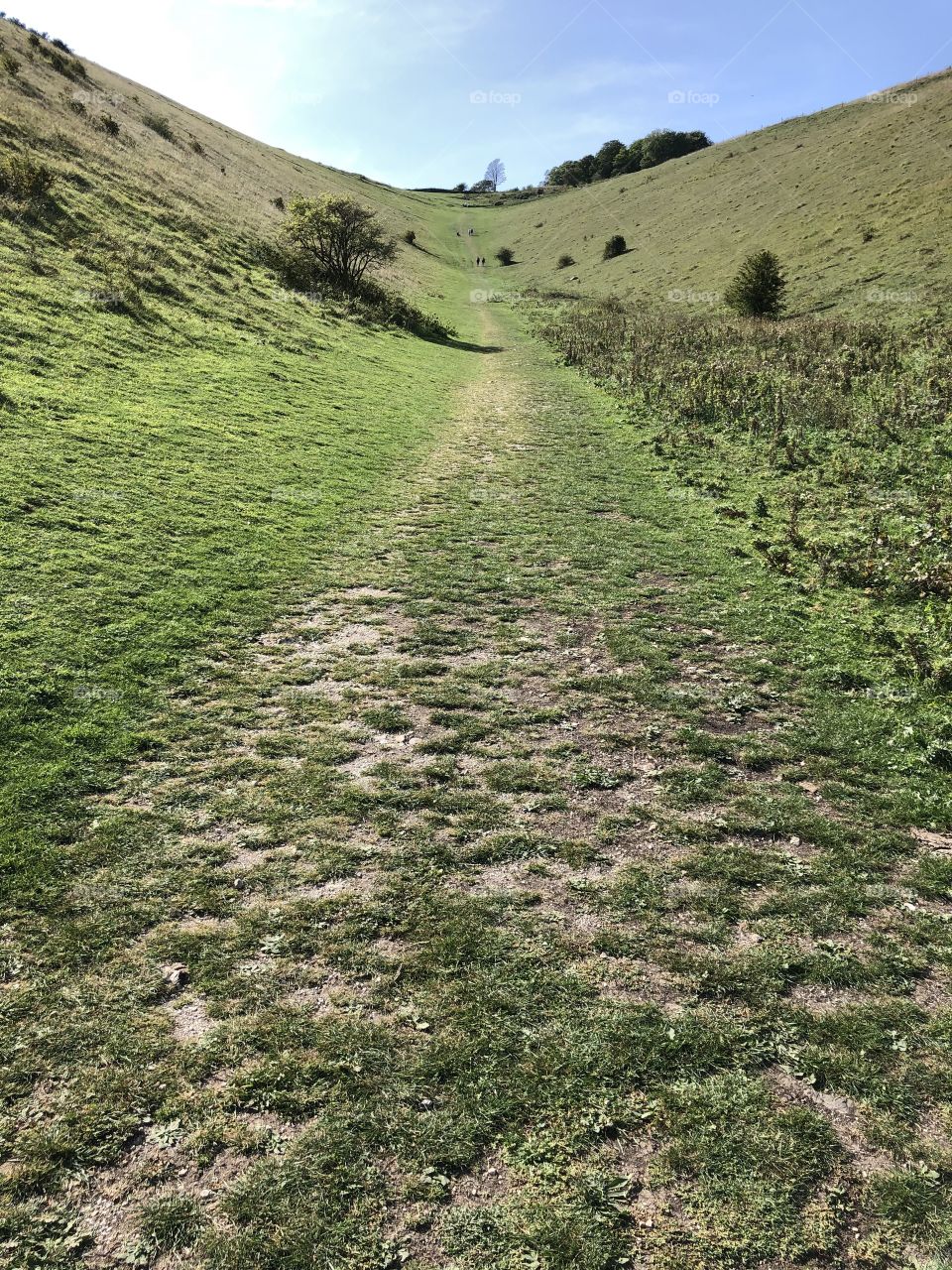 Devil’s Dyke ... Sussex ... England 🏴󠁧󠁢󠁥󠁮󠁧󠁿