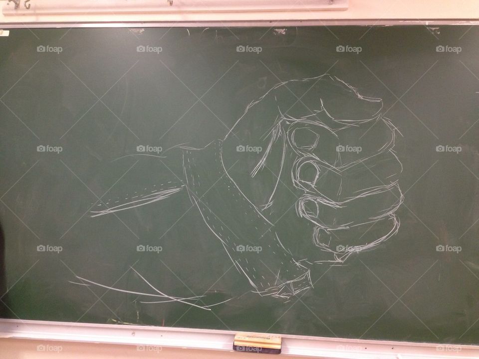 art france main bras by JBMotillon