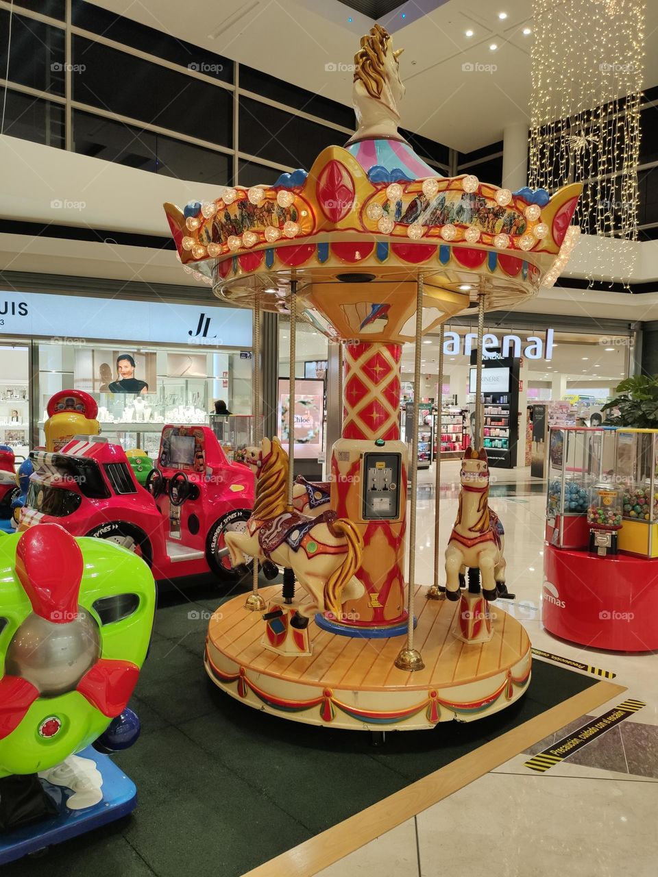 let's go ... funny time