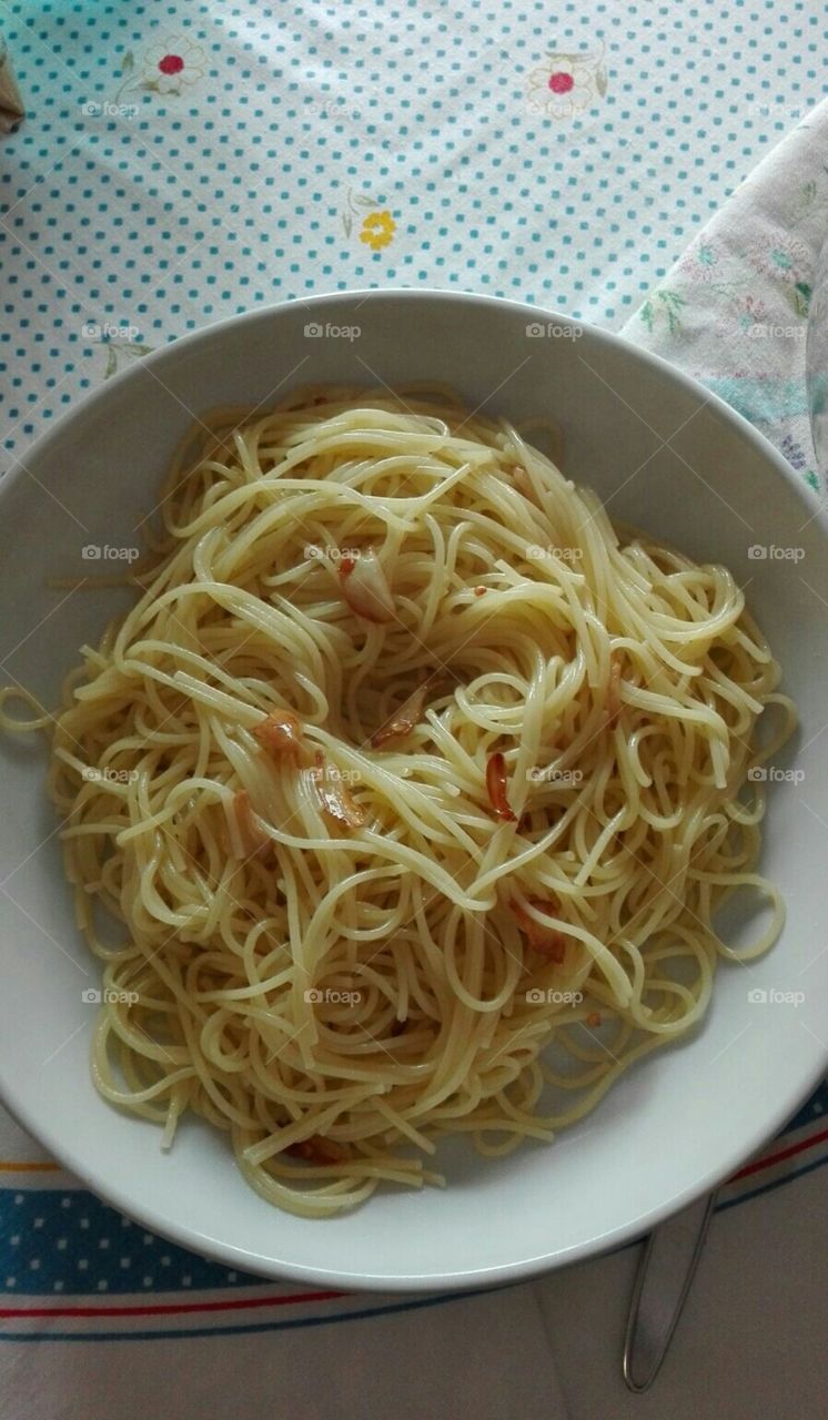 pasta