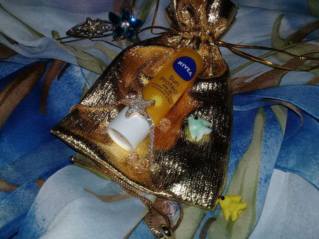 proteção total nivea