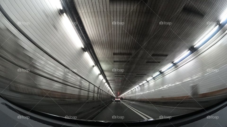 Holland tunnel