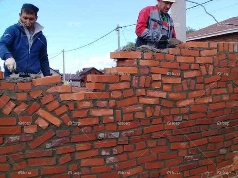 When you are doing it wrongly but still cute