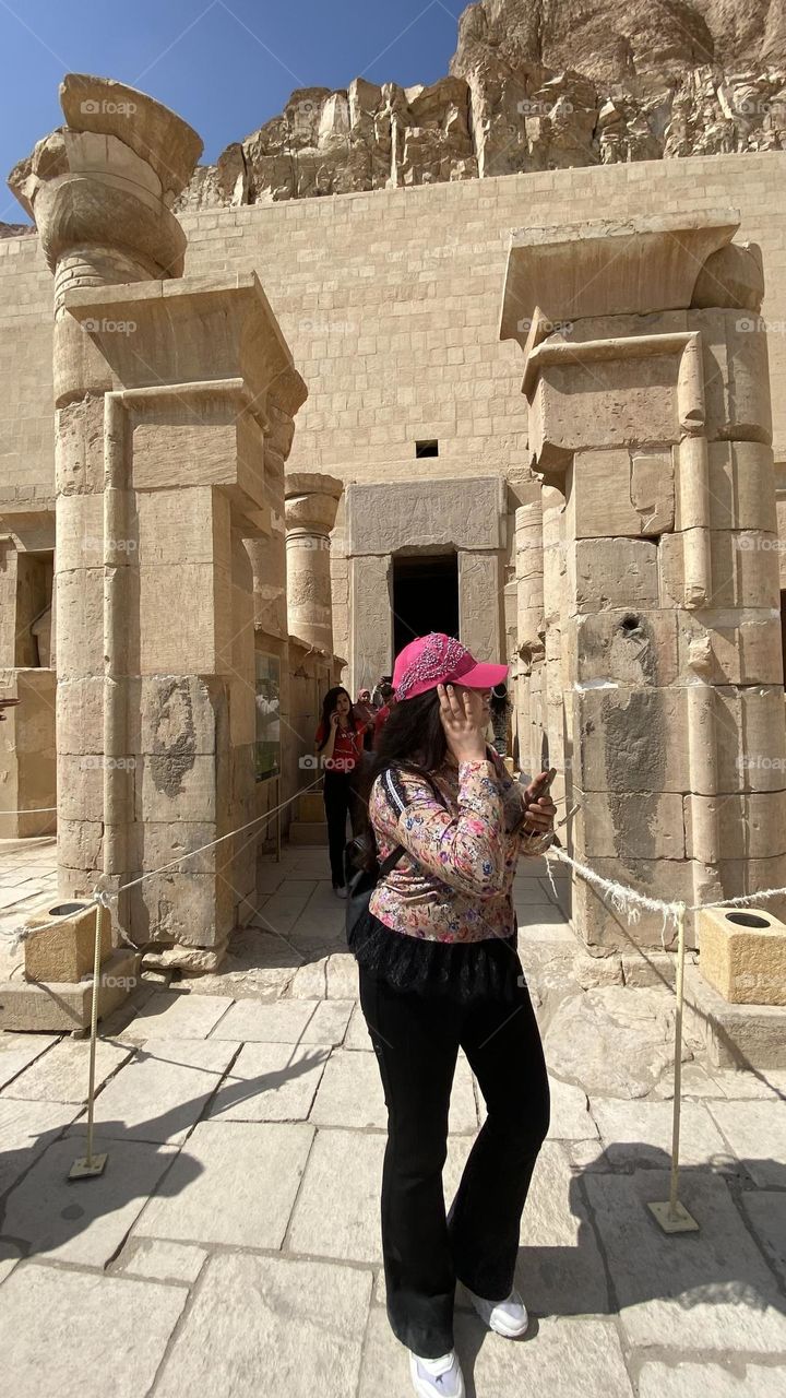 Using hand free makes talking easy