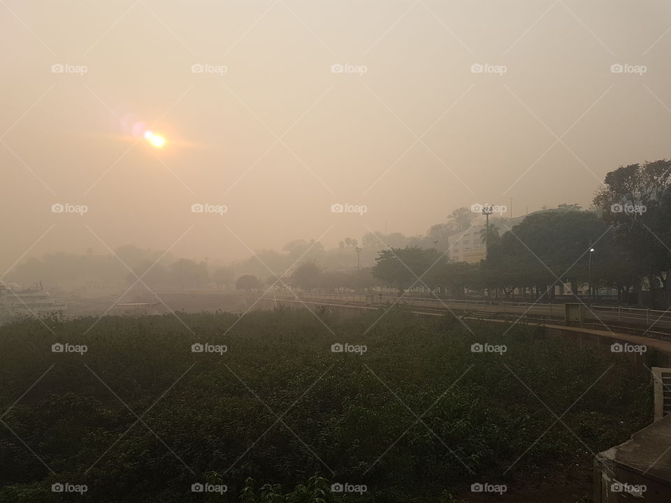 incêndio no PANTANAL