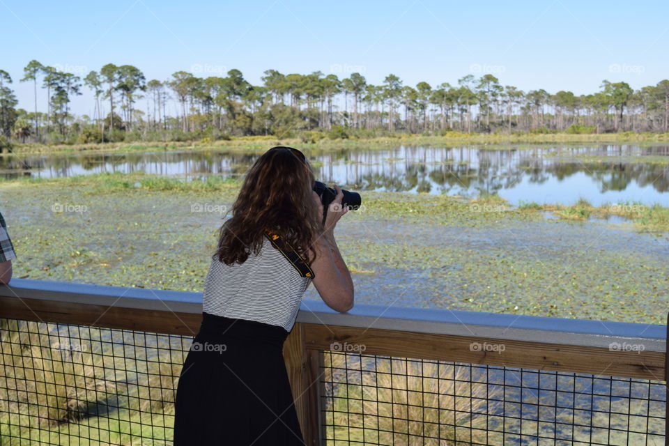 St Marks Wildlife Rescue