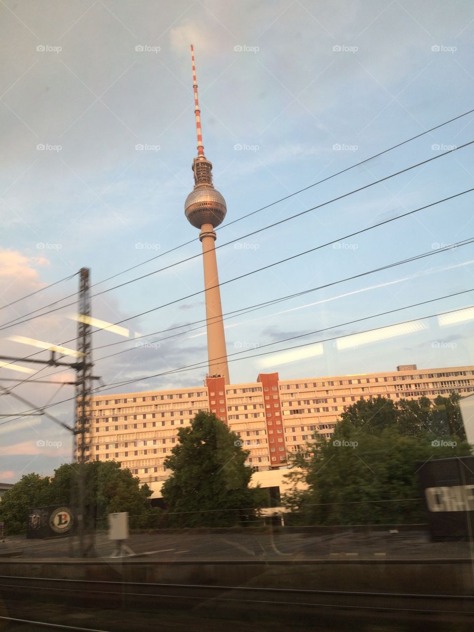 Berlin, Germany 
