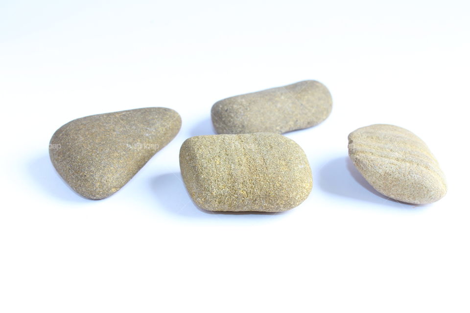 macro stones