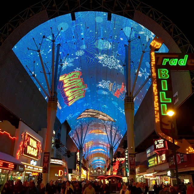 Canopy on Fremont