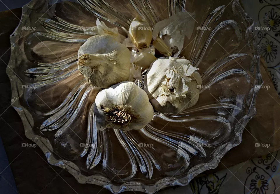 garlic