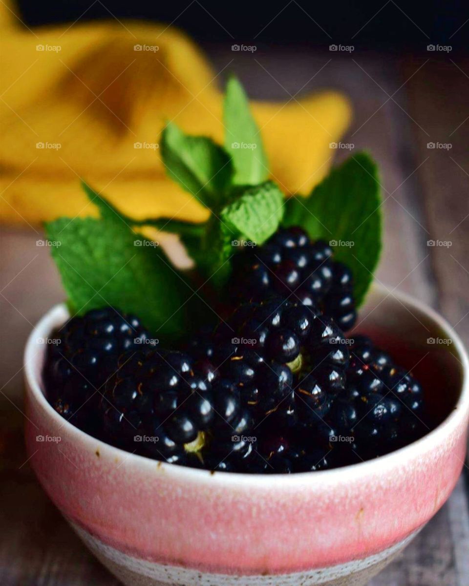 A good way to start your day!