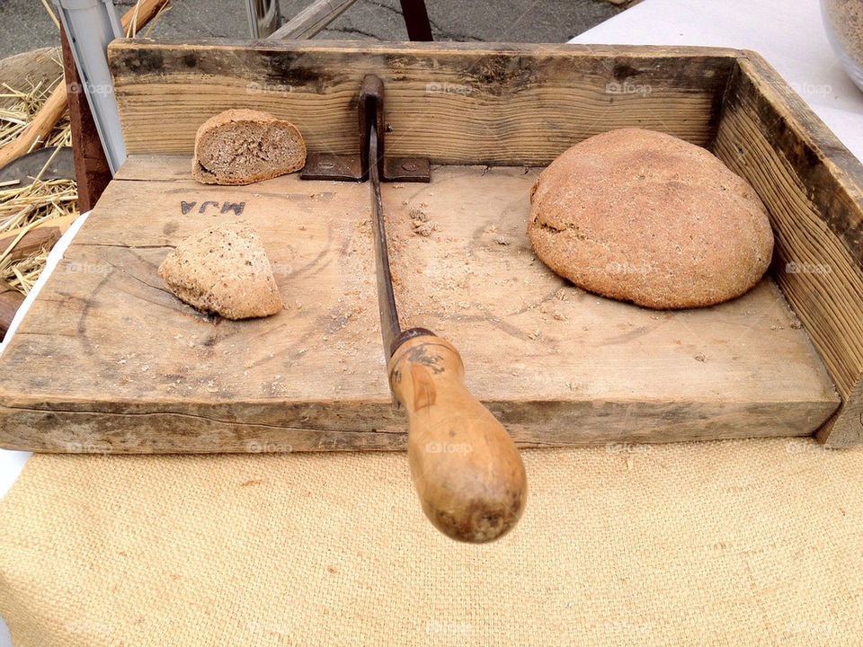 bread machine to cut by swisstraveler