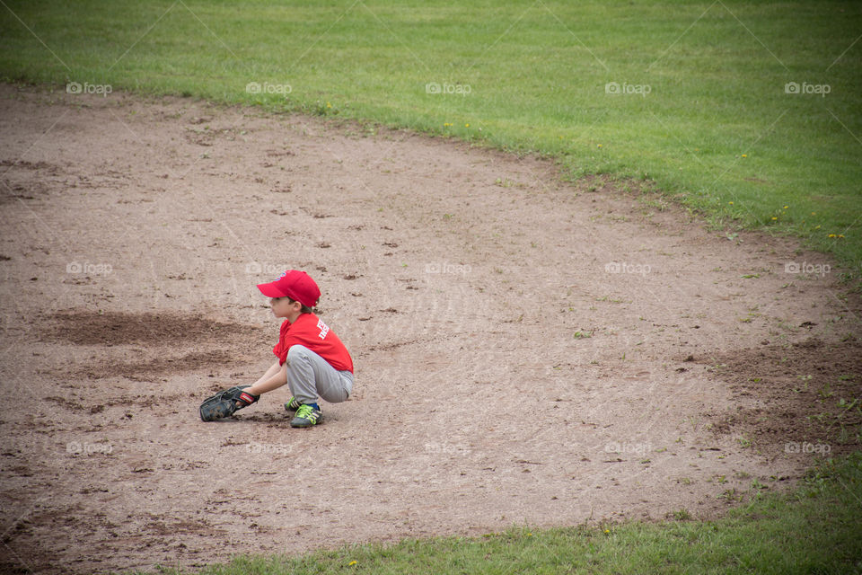 Baseball