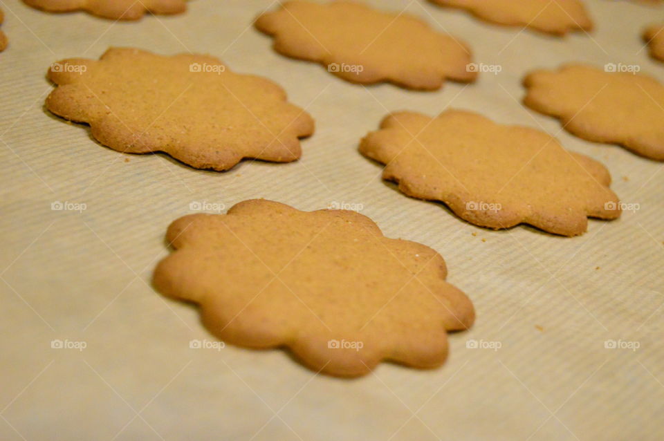 Gingerbread