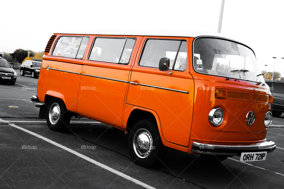 Combi Volkswagen