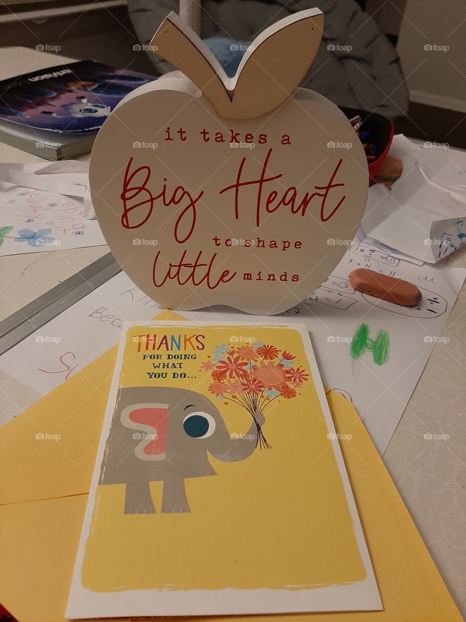 education from beginning