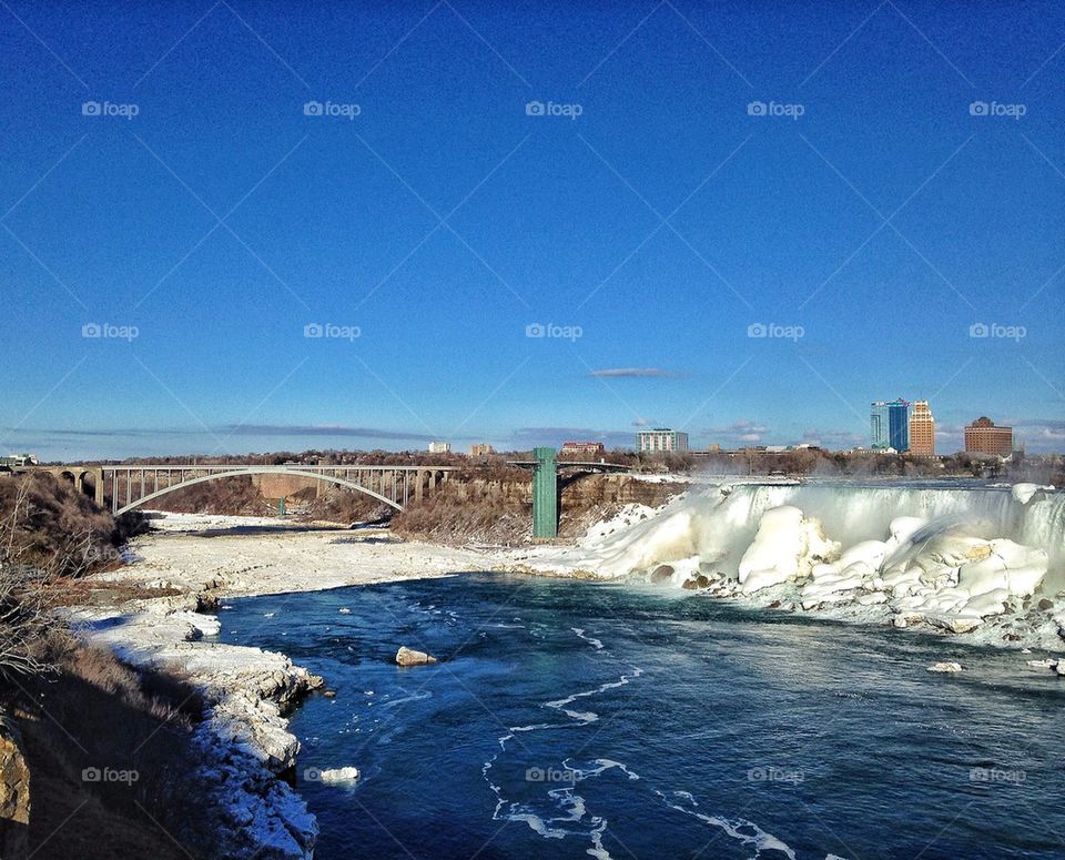 Niagara Falls