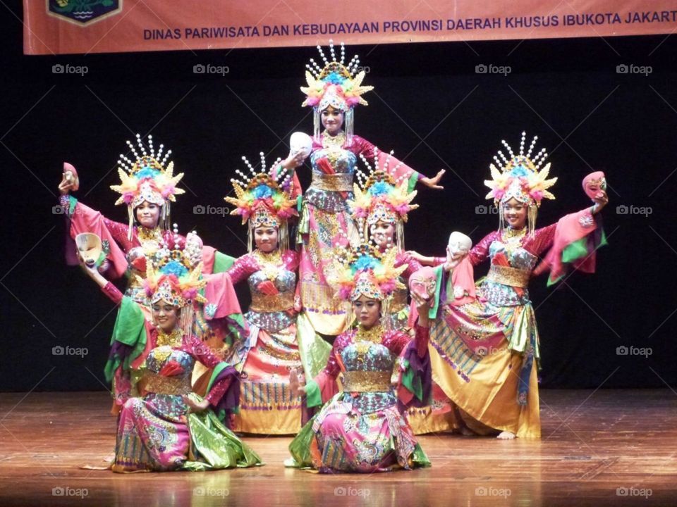 indonesia culture