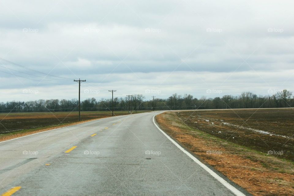 Country Road