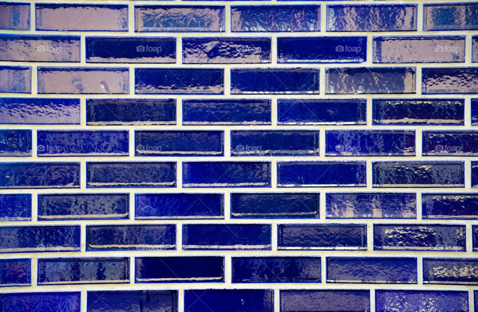 Tiled Wall 